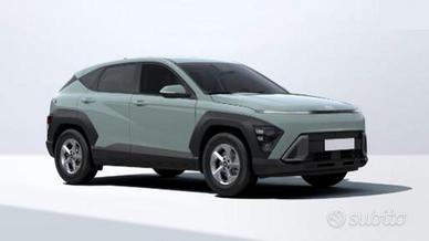 Hyundai Kona 1.0 t-gdi XTech 2wd 100cv mt KM0