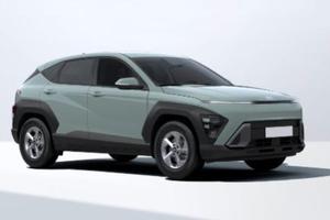 Hyundai Kona 1.0 t-gdi XTech 2wd 100cv mt KM0