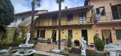 Appartamento Frossasco [Cod. rif 3296086VRG]