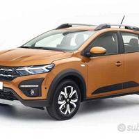 Dacia sandero stepway per ricambi auto #311