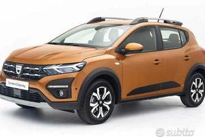 Dacia sandero stepway per ricambi auto #311