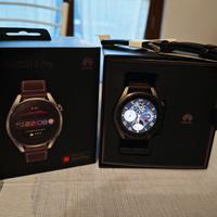 Huawei Watch 3 Pro e-sim