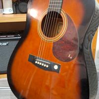 Chitarra Acustica Tenson