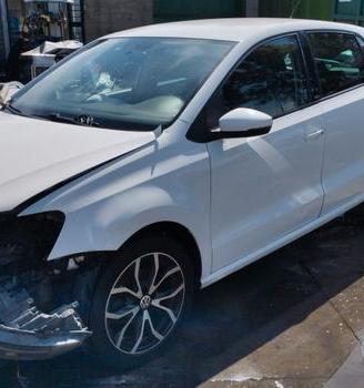 Ricambi volkswagen polo 1.6 TDI 66KW anno 2011