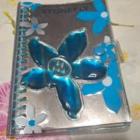 Block notes Stonefly 