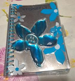 Block notes Stonefly 