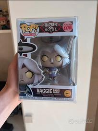Vaggie