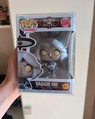 Vaggie