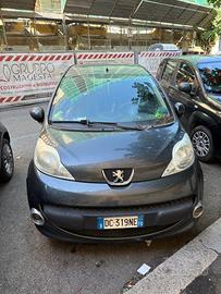 Peugeot 107 - 2006