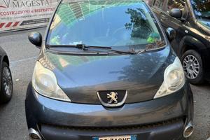 Peugeot 107 - 2006