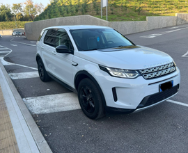 Land Rover Discovery sport 4WD 2.0 150cv diesel