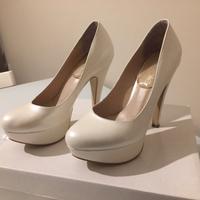 scarpe sposa 36