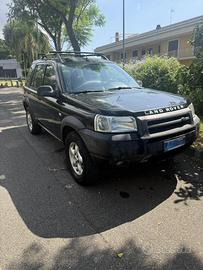 Jeep Land Rover LB BE 018