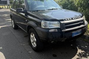 Jeep Land Rover LB BE 018