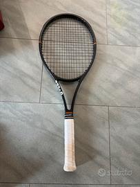 Wilson pro staff Classic v15 manico 3