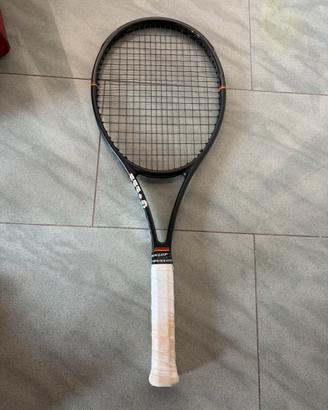 Wilson pro staff Classic v15 manico 3