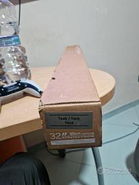 cornice TV frame 32 pollici 