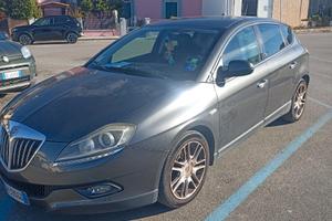 Lancia Delta 1.4 t-jet 150cv GPL Platino