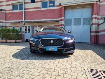 Jaguar XE 2.0 D 204 CV aut. SE