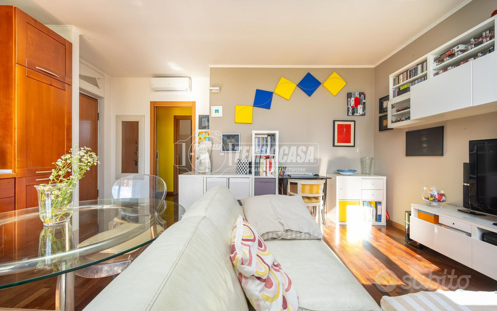 Appartamento – Cernusco sul Naviglio, Cascina San Maurizio - Altro