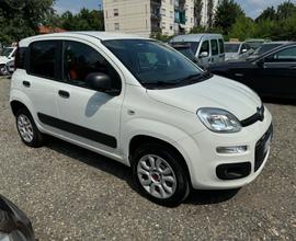 Fiat Panda 0.9 TwinAir Turbo S&S 4x4 EURO6D