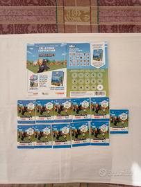 Fixeez Minecraft (Conad) 