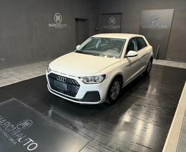 AUDI A1 SPB 25 TFSI