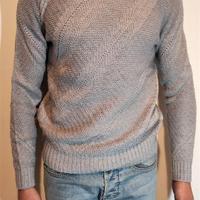 Pull collo alto Invernale Antony Morato Uomo