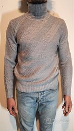 Pull collo alto Invernale Antony Morato Uomo