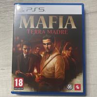Mafia: Terra Madre ps5