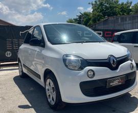 Renault Twingo SCe Duel2