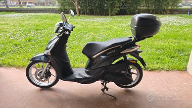 liberty 50 del 2023 km 4200