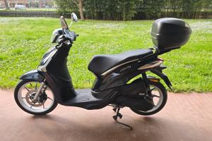 liberty 50 del 2023 km 4200