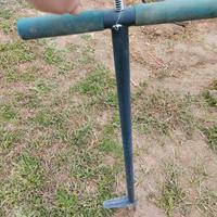 estirpatore manuale erbacce 