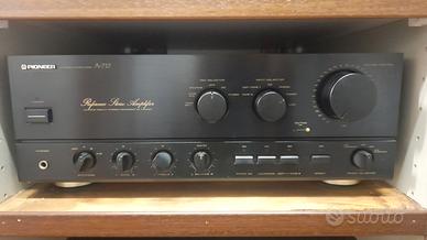 amplificatore pioneer a717 