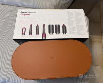 Dyson Airwrap Complete
