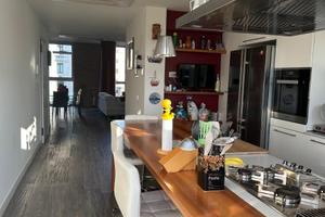 Appartamento Ristrutturato in Centro a Padova