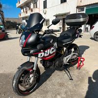 Ducati multistrada 620ie