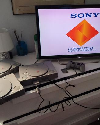 Sony playstation 1