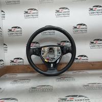 Volante multifunzione 2008 saab 9-5 (ys3e) 127743