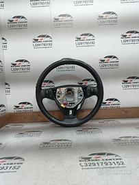 Volante multifunzione 2008 saab 9-5 (ys3e) 127743