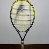 racchetta tennis head