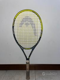 racchetta tennis head