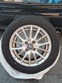 cerchi 15 4x100