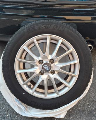 cerchi 15 4x100