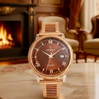 Orologio Limerence microbrand norvegese eta 2824