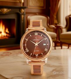 Orologio Limerence microbrand norvegese eta 2824