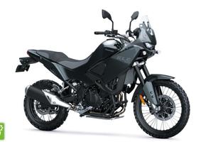 Kawasaki KLE 500 in promo di 700€