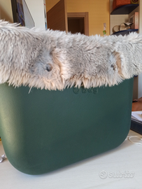 Borsa obag