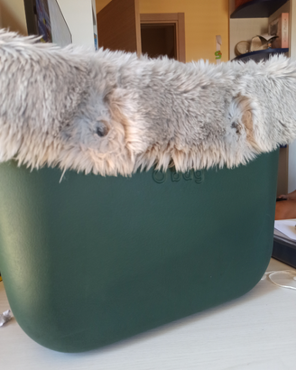 Borsa obag